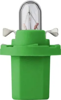 Flosser 12V 2W B8,5d 1шт [439101]