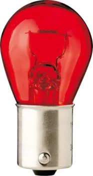 Flosser 12V 21W BAW15s Red 1шт [667102]