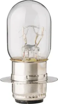 Flosser 12V 18/18W P15d-25-1 1шт [1181]