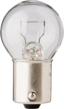 Flosser 12V 15W BA15s [5671]
