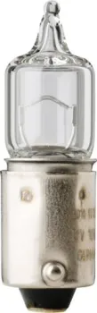 Flosser 12V 10W BA9s MINI HAL 1шт [4010]