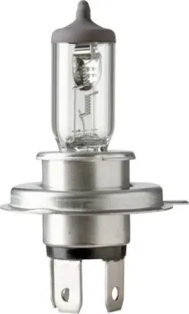 Flosser Н4 HD 24V 75/70W 1шт [8255439]