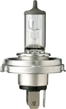 Flosser H4 12V 100/90W P45t 1шт [725545]