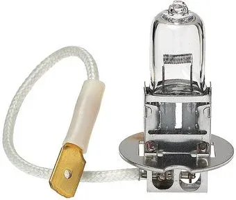 Flosser H3 12V 55W PK22s 1шт [3320]