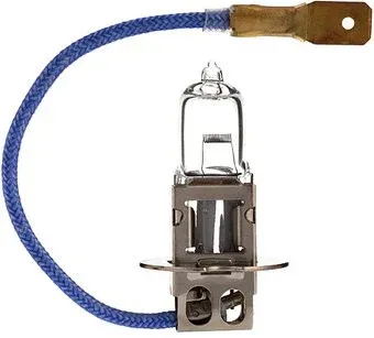 Flosser H3 12V 130W PK22s 1шт [13330]