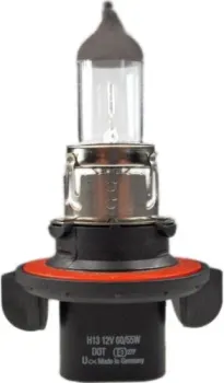 Flosser H13 12V 60/55W P26,4t 1шт [9008]