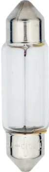 Bosch C5W Longlife Daytime 1шт