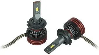 ЭРА H7 LED M8 PRO Б0069735 2шт