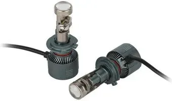 ЭРА H7 LED A80 PRO Б0069734 2шт