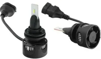 Aurora ALO-F8A-H11/H8/H9 2шт