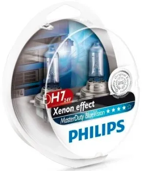 Philips H7 13972MDBVS2 2 шт