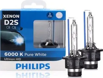 Philips 85122WXX2 2 шт