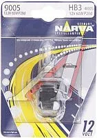 Narva HB3 48005-B 1шт