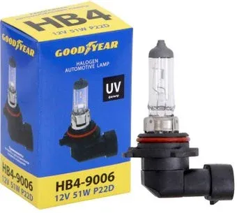 Goodyear HB4 GY010040 1шт