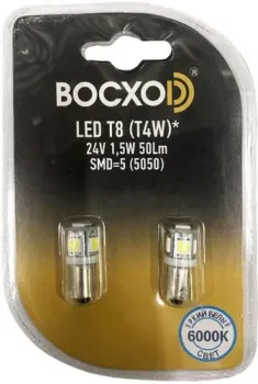 BOCXOD T4W 89114-02B 2шт
