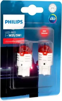 Philips Ultinon Pro3000 SI 11066U30RB2 2шт