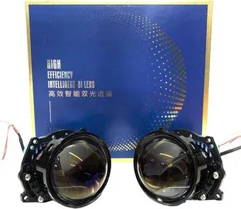 Sunrise X18 Blue 3" 01865RA 2шт