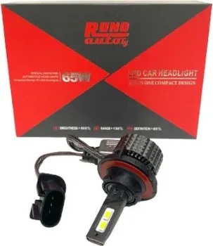 Runoauto RAM8 Truck H13 01542RA 2шт