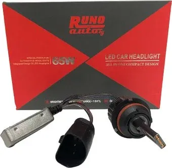Runoauto RAM8 Truck HB5 01541RA 2шт
