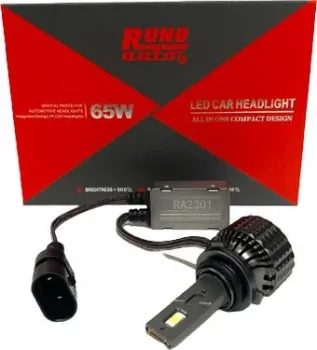 Runoauto RAM8 Truck HB3 00347RA 2шт