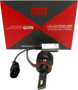Runoauto RAM8 Truck H11 00345RA 2шт