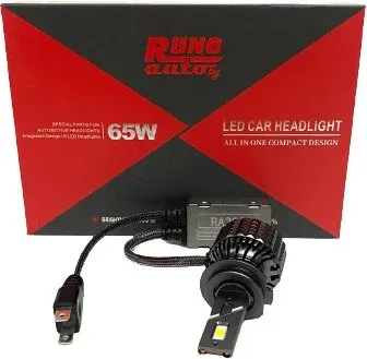 Runoauto RAM8 Truck H7 00344RA 2шт