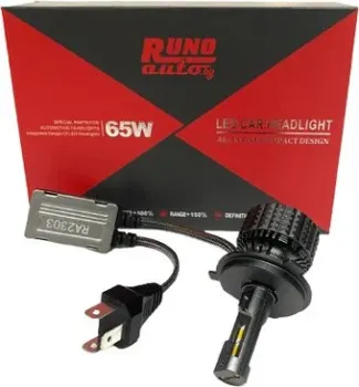 Runoauto RAM8 Truck H4 00346RA 2шт