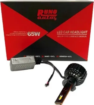Runoauto RAM8 Truck H1 00343RA 2шт