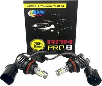 Runoauto RAM8 Pro HB5 01784RA 2шт