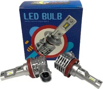 Runoauto M4-H11 01668RA 2шт