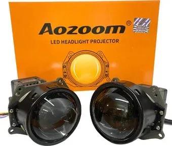 Aozoom A9 Terminator 3.0" 01804RA 2шт