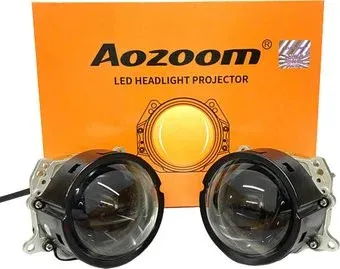 Aozoom A15 3" 01850RA 2шт