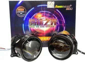 Aozoom A12 3" 01867RA 2шт