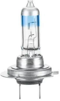 Hella H7 White Light 1шт