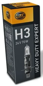 Hella H3 Heavy Duty Expert 1шт
