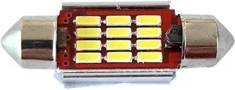 AVG C5W 3014-12SMD Canbus 1шт