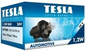 Tesla 10d/B8.5d B77202 10шт