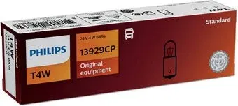 Philips Original Equipment 13929CP 10шт