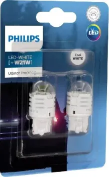 Philips Ultinon Pro3000 SI 11065U30CWB2 2шт