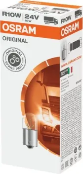 Osram R10W Original 10шт