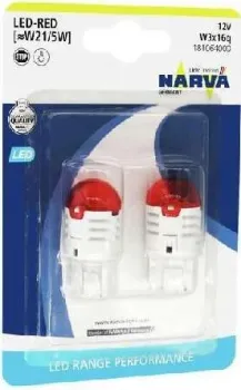 Narva W21/5W 18106 2шт