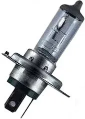 SCT H4 202143 1шт