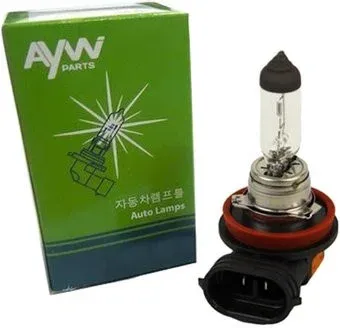 AYWIparts H8 AW1910012 1шт