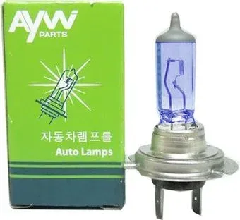 AYWIparts H7 AW1910008W 1шт