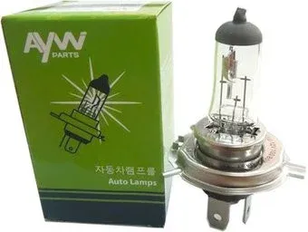 AYWIparts H4U AW1910035 1шт