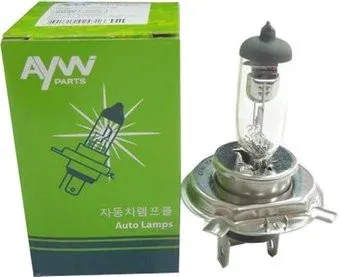 AYWIparts H4 AW1910009 1шт