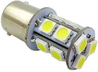 AVS T15 S022B, белый, 2шт