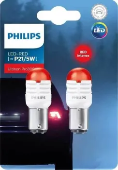 Philips P21/5W Ultinon Pro3000 SI 2шт
