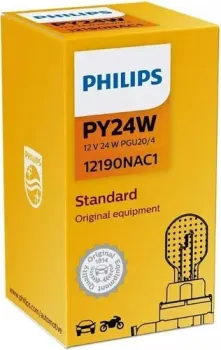 Philips 12190NAC1 Vision 1шт