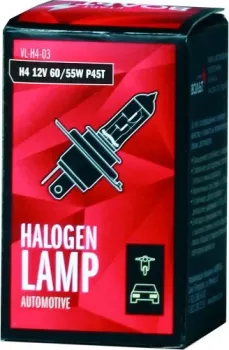 СтартВольт H4 VL-H4-03 1шт